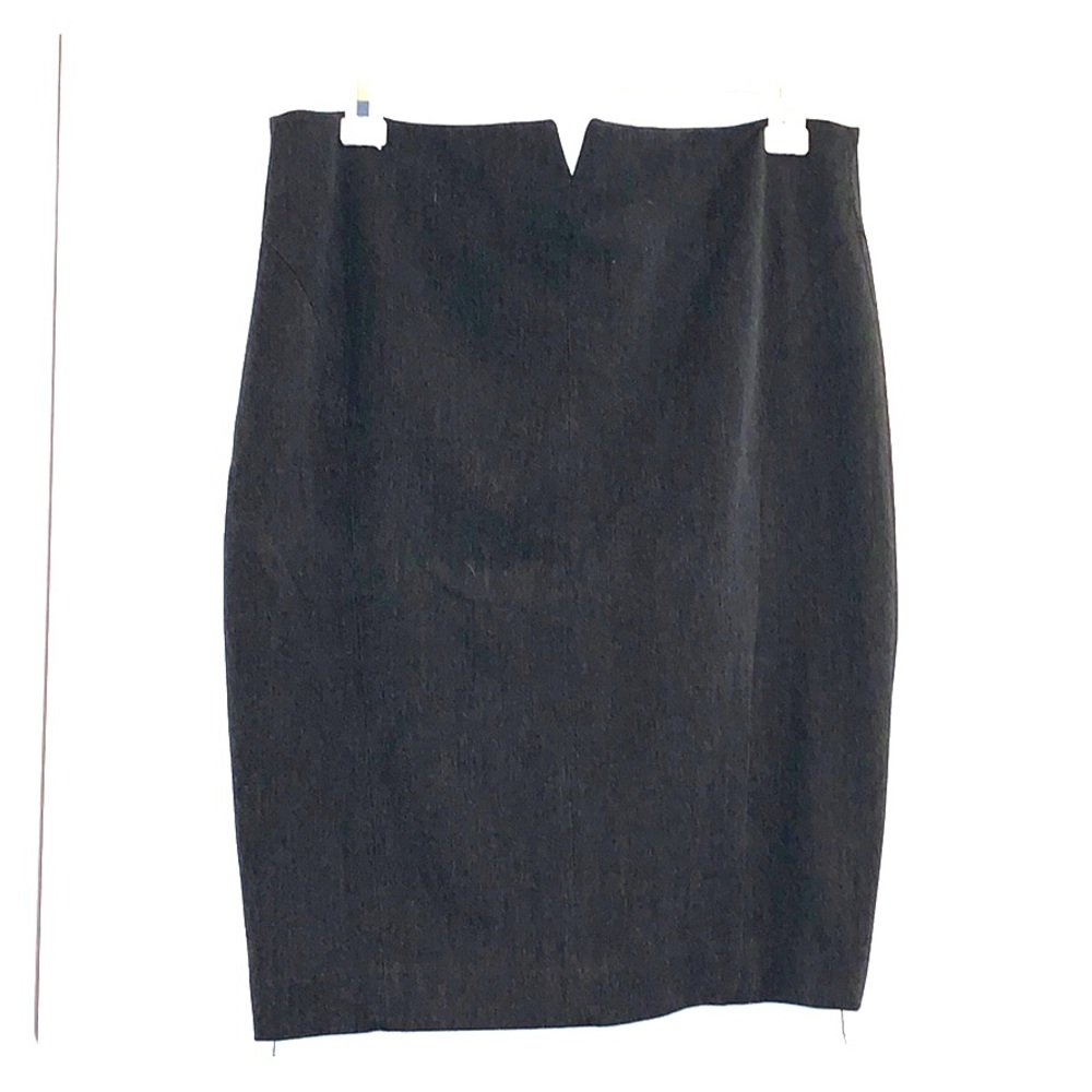 Business casual skirt